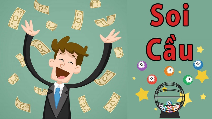 Các phương pháp soi cầu nên được sử dụng một cách linh hoạt