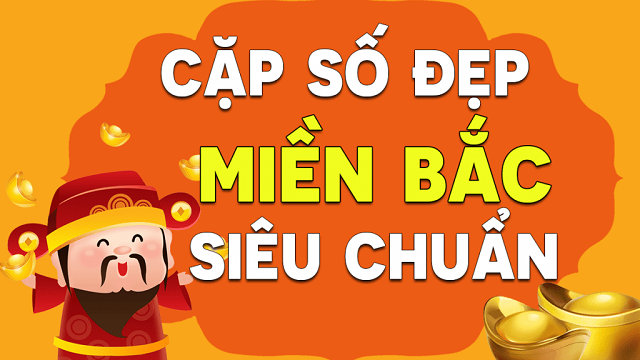 Dự đoán số đẹp theo giải đặc biệt chuẩn xác