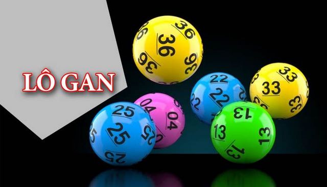 Lô gan lâu về có tỷ lệ trúng thưởng