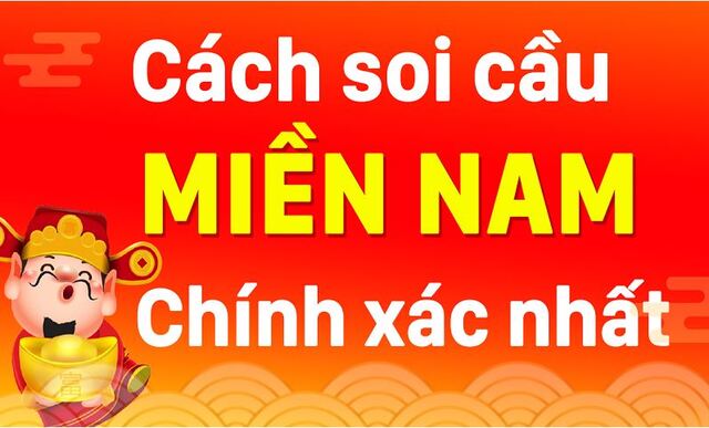Soi cầu chốt số đẹp