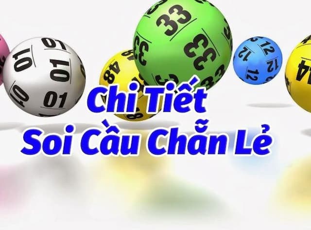 Soi cầu theo phương pháp lô rơi