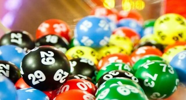 Bảng thống kê con số loto ít về