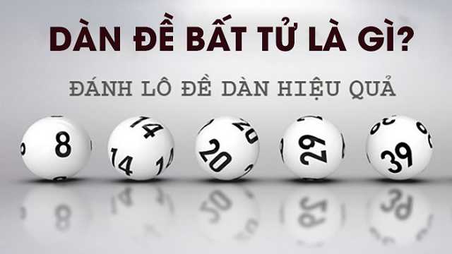Dàn đề bất tử