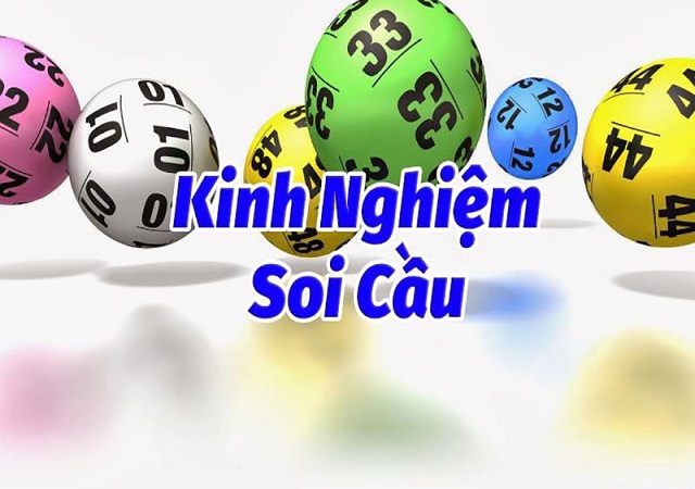 Soi cầu dựa vào lô rơi