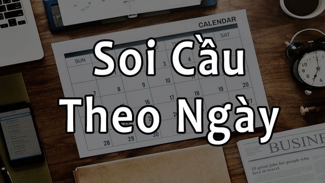 Hướng dẫn cách soi cầu bạch thủ đơn giản