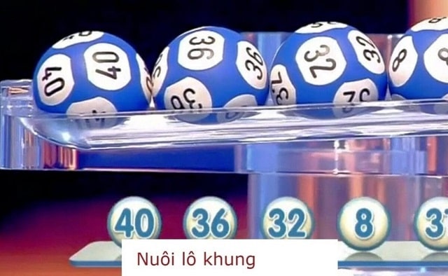 Ra mắt kiểu nuôi lô theo ngày