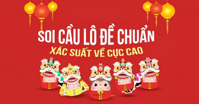 Theo dõi cách soi cầu miền Bắc chuẩn nhất