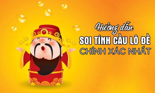 Học cách soi cầu đánh giá kết quả cơ bản